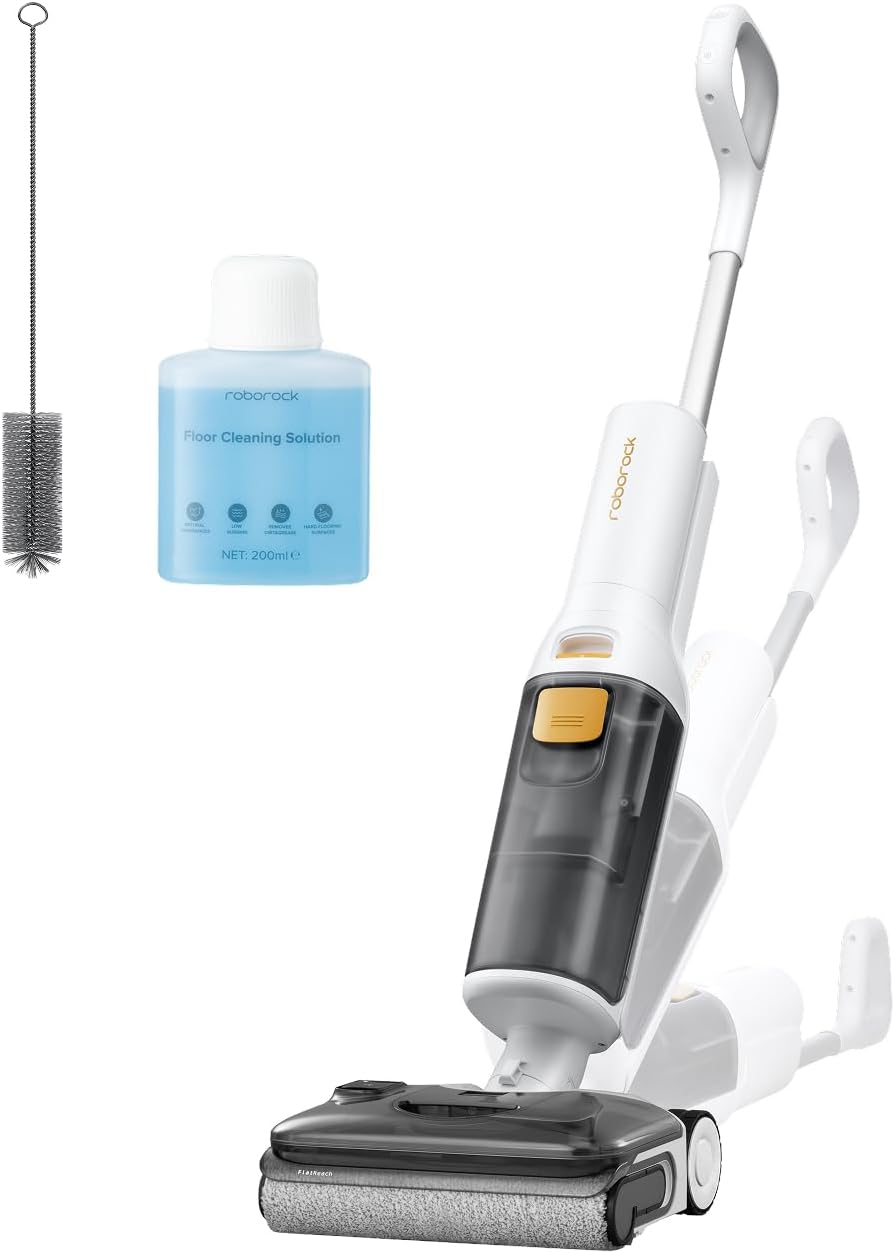 roborock F25 GT Gen2 Aspirateur Laveur 20kPa
